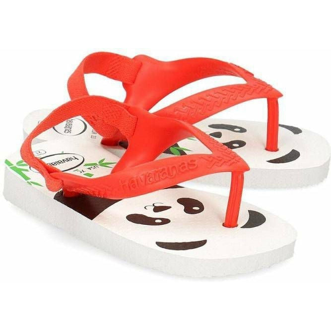 Havaianas Baby Pets Size 25/26