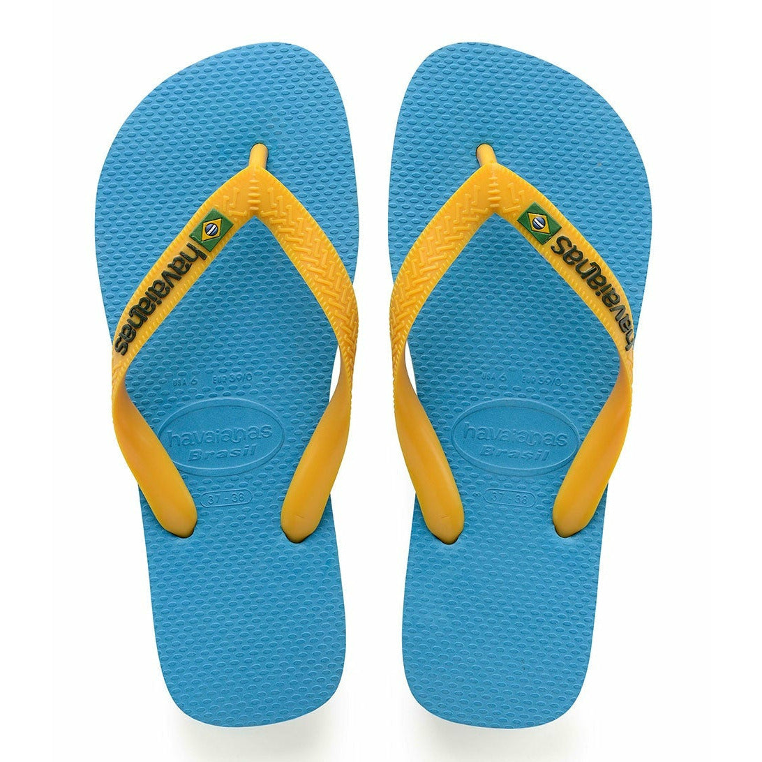 Havaianas turquoise on sale