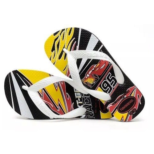 Havaianas cars sales