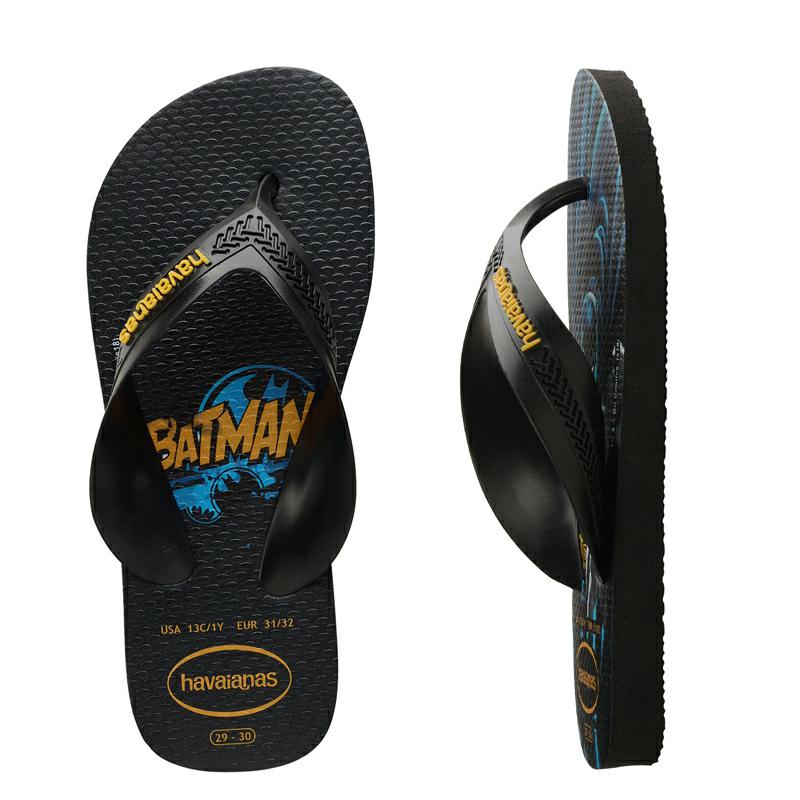 Batman havaianas top