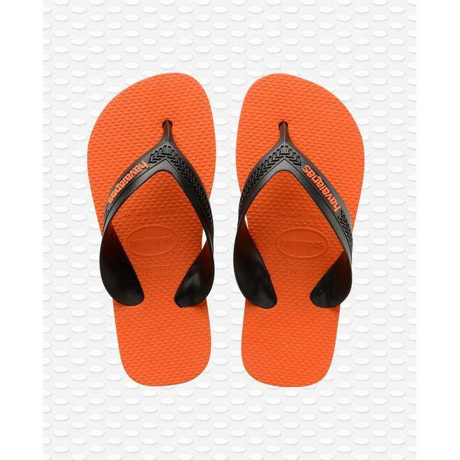 Havaianas Kids Max Neon Orange 4130090 9
