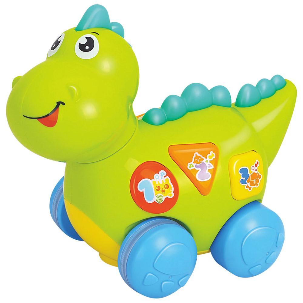 Hola Dino Activity Toy