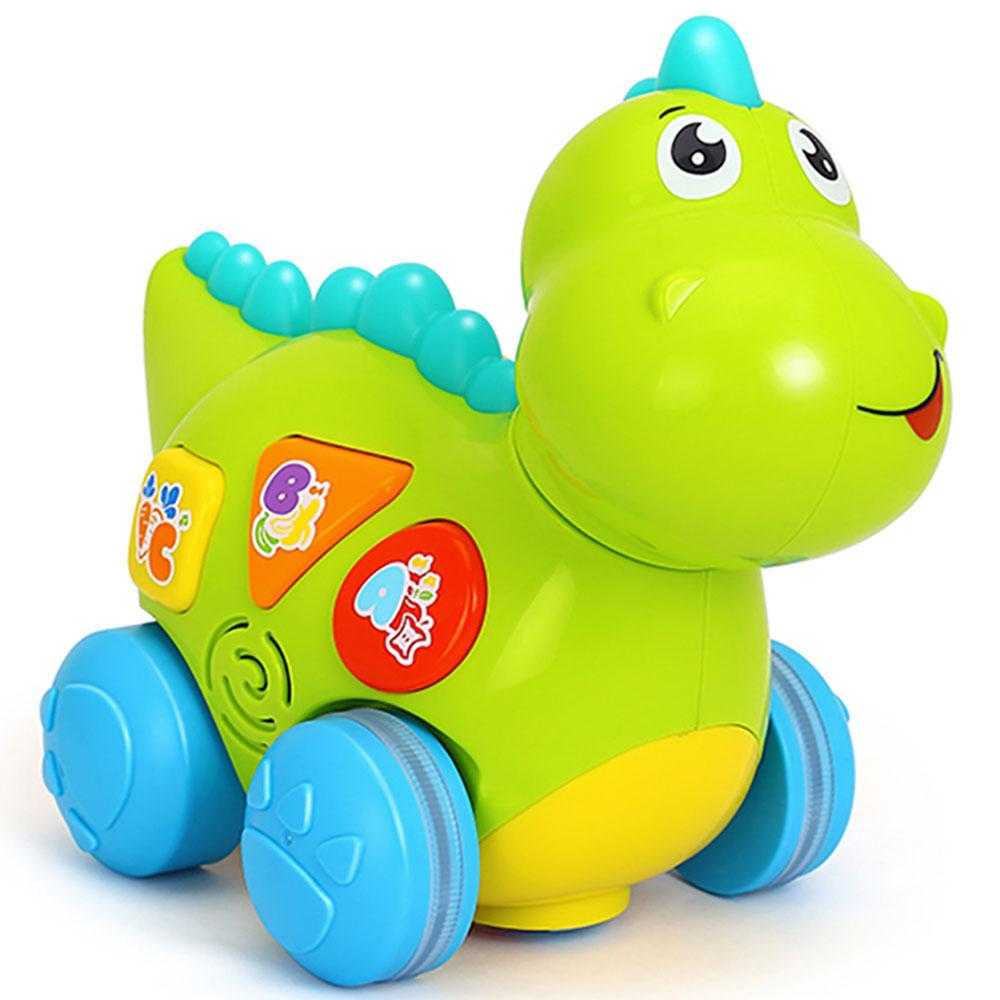 Hola Dino Activity Toy
