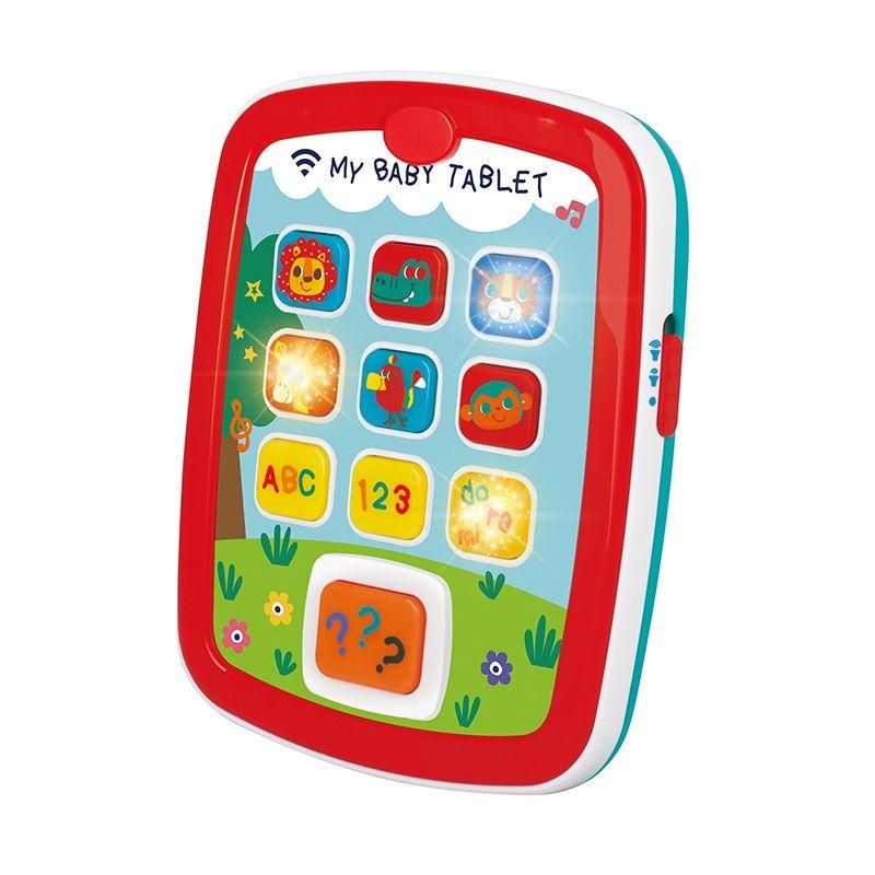 Hola Educational Tablet