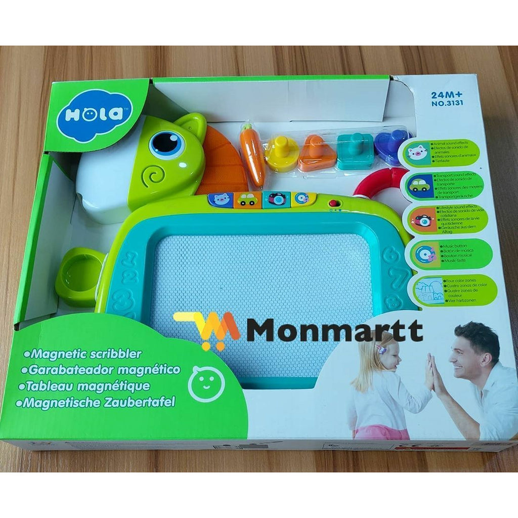 Hola Magnetic Scribbler