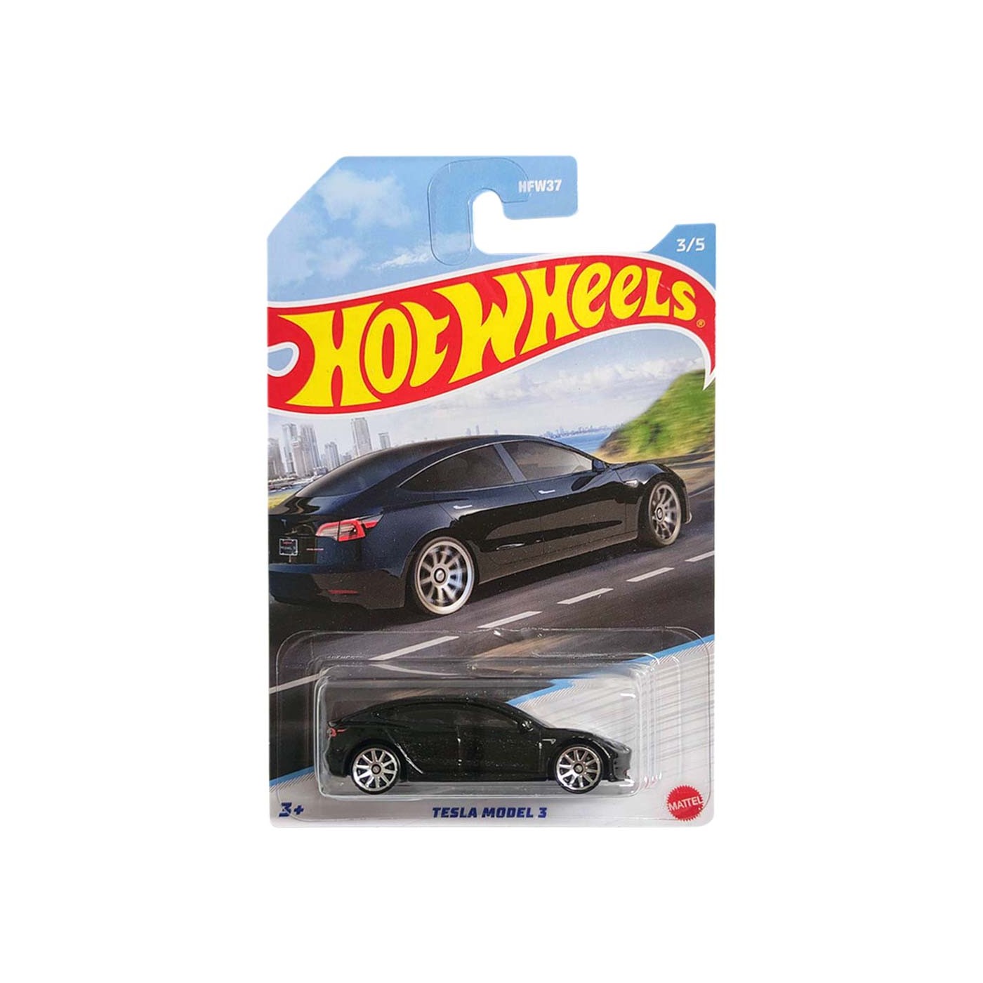 Hot wheels cars tesla new arrivals