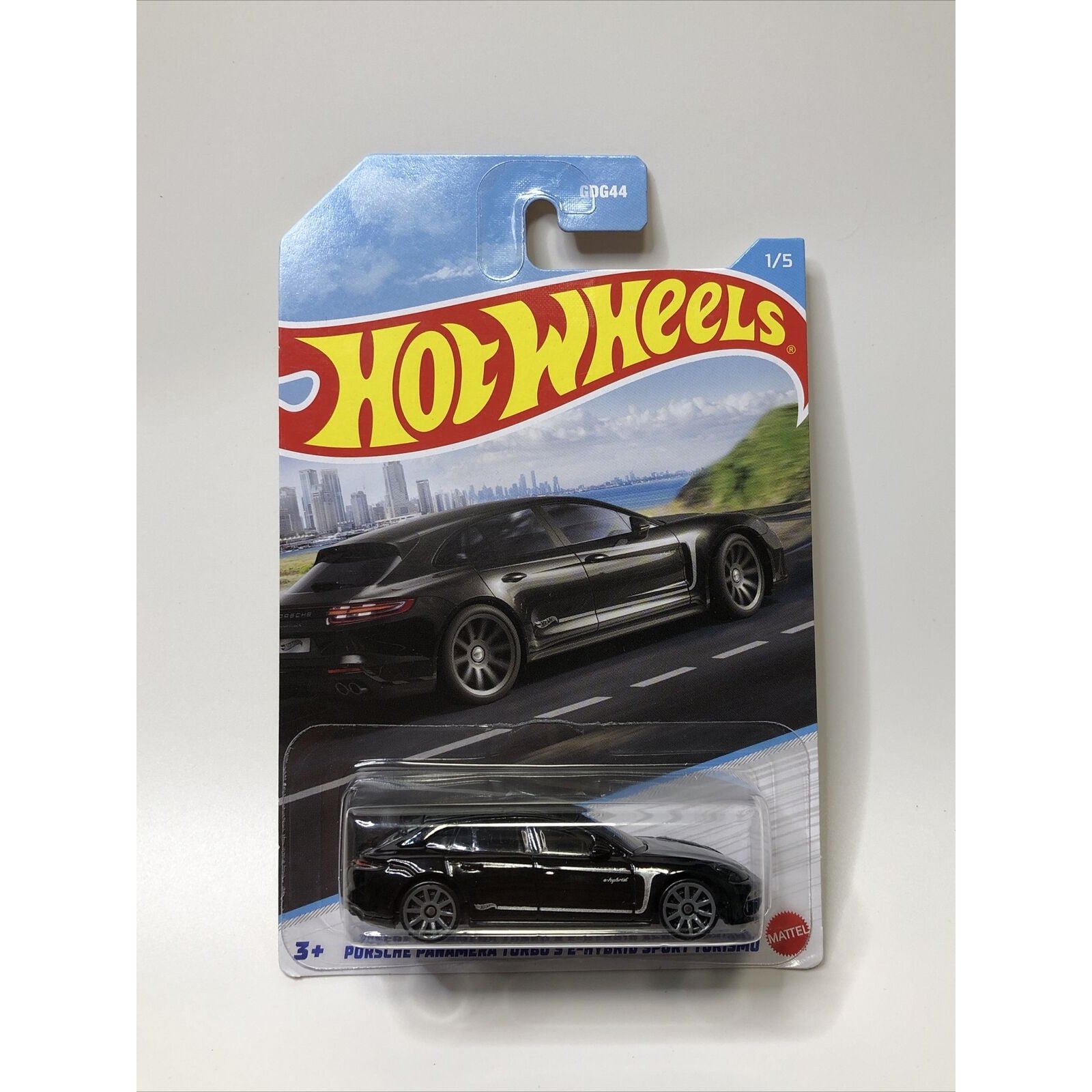 Hot wheels age discount