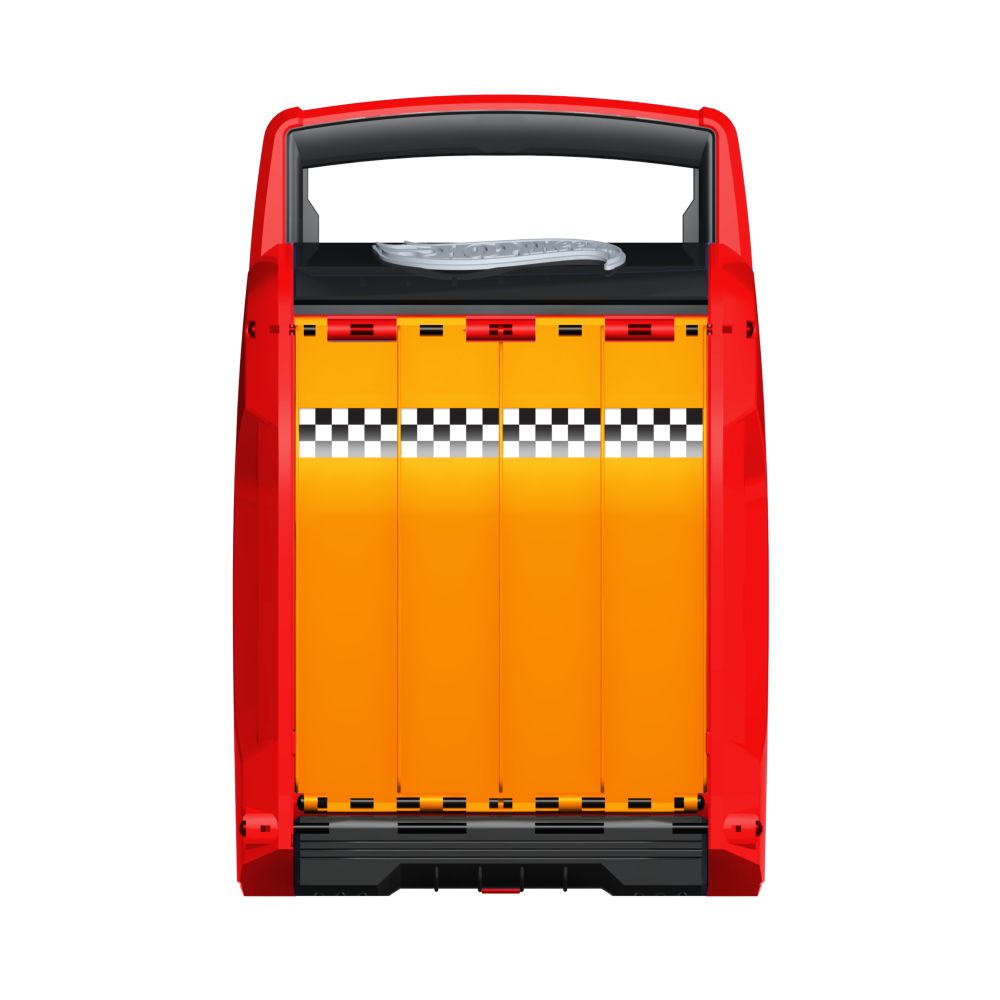 Hot Wheels Multi-Launcher Carcase Age- 3 Years & Above