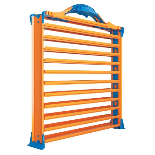 Hot wheels portable online track