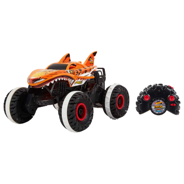 Hot Wheels Mt 1:64 Color Shf- The Gog Age- 4 Years & Above
