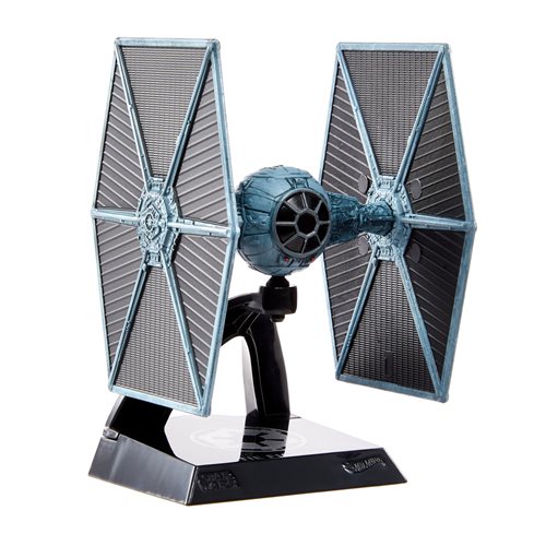 Hot Wheels Star Wars The Mandorians  Starships Select 1:50 Scale Age- 4 Years & Above
