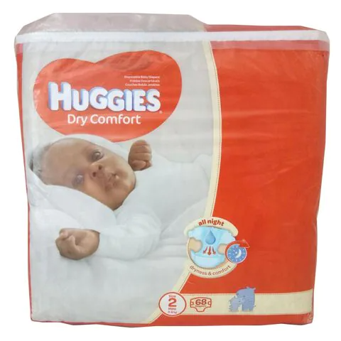 Shopee 1212 Huggies leads the way with Superheroes Edition