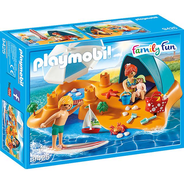 Playmobil  Ice Cream Cart 4Y+