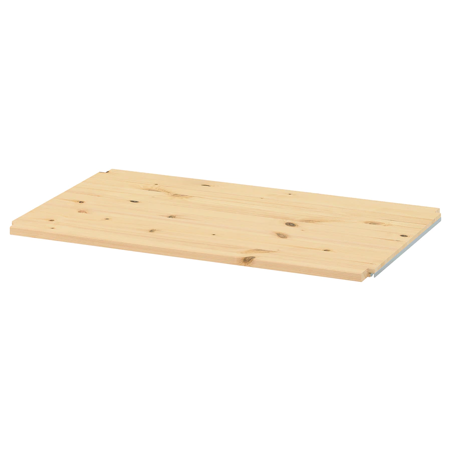 Ivar Shelf, Pine