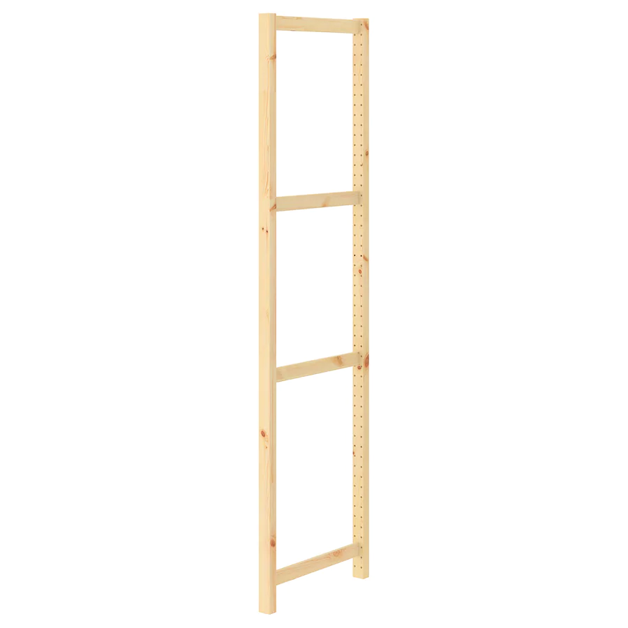 Ivar Side Unit
