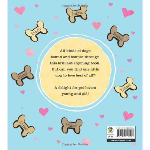 I Love Dogs