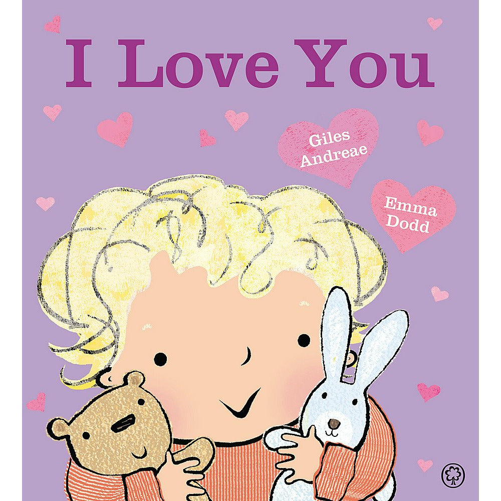 I Love You