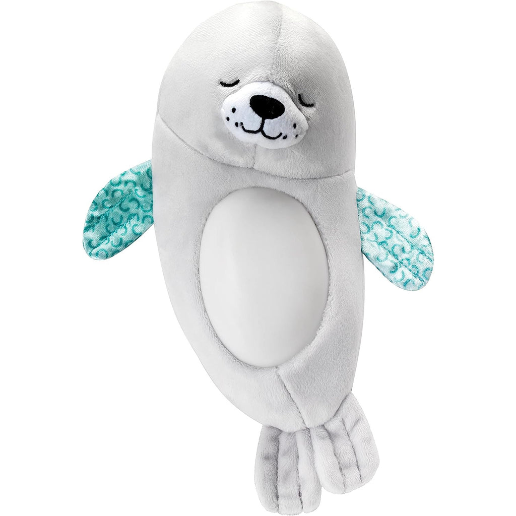 Infantino 3-in-1 Sounds & Lights Soothing Pal Multicolor Age- Newborn & Above