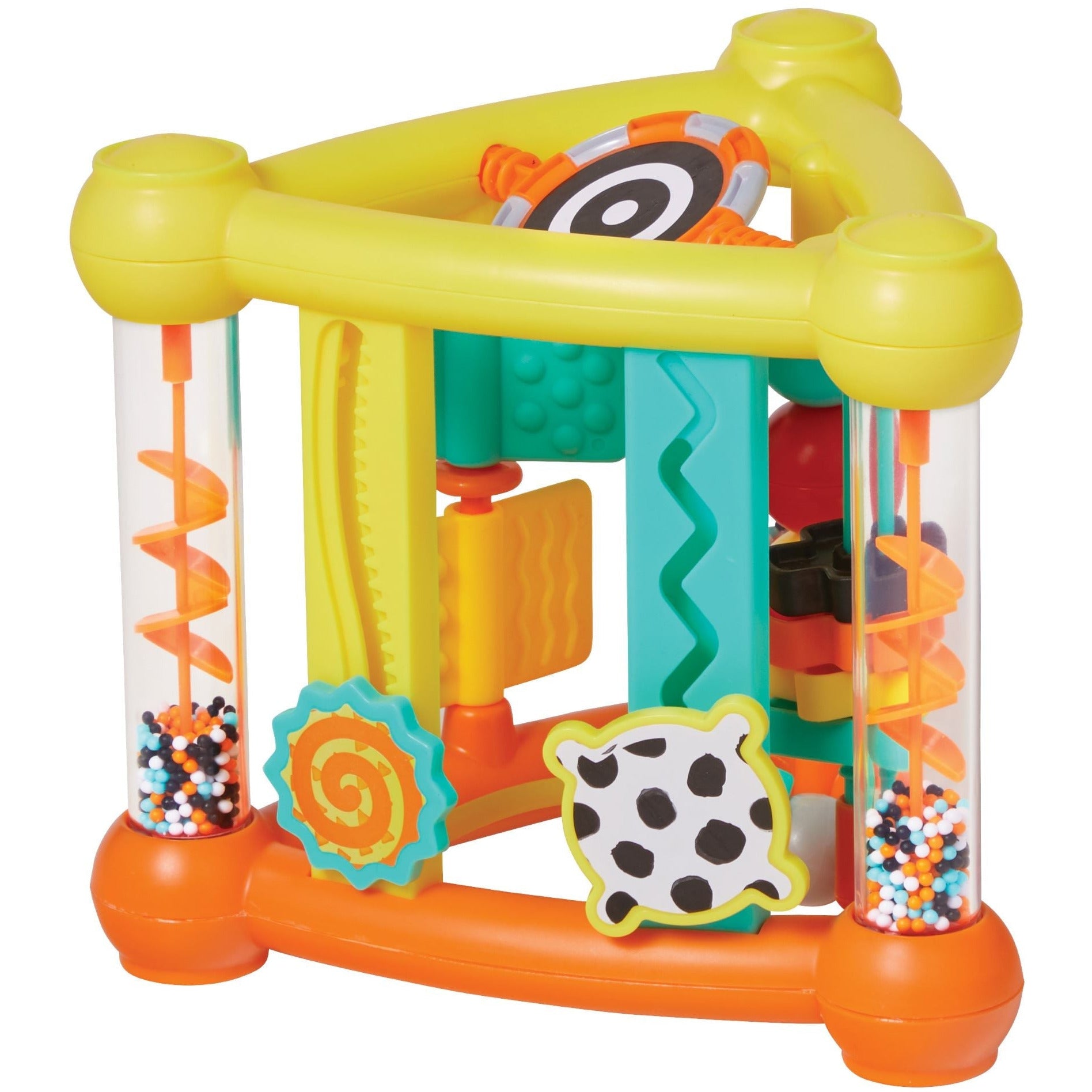 Infantino activity outlet