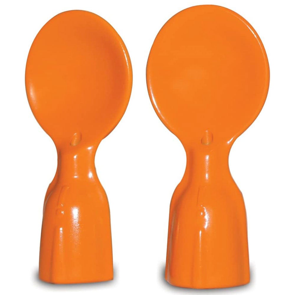 Infantino Couple A Spoons (Without Travel Case) 0M+