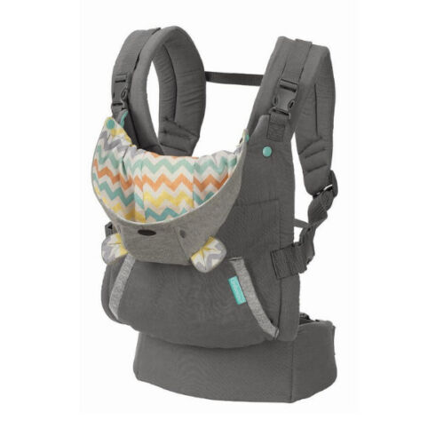 Infantino 3 in 1 carrier shop