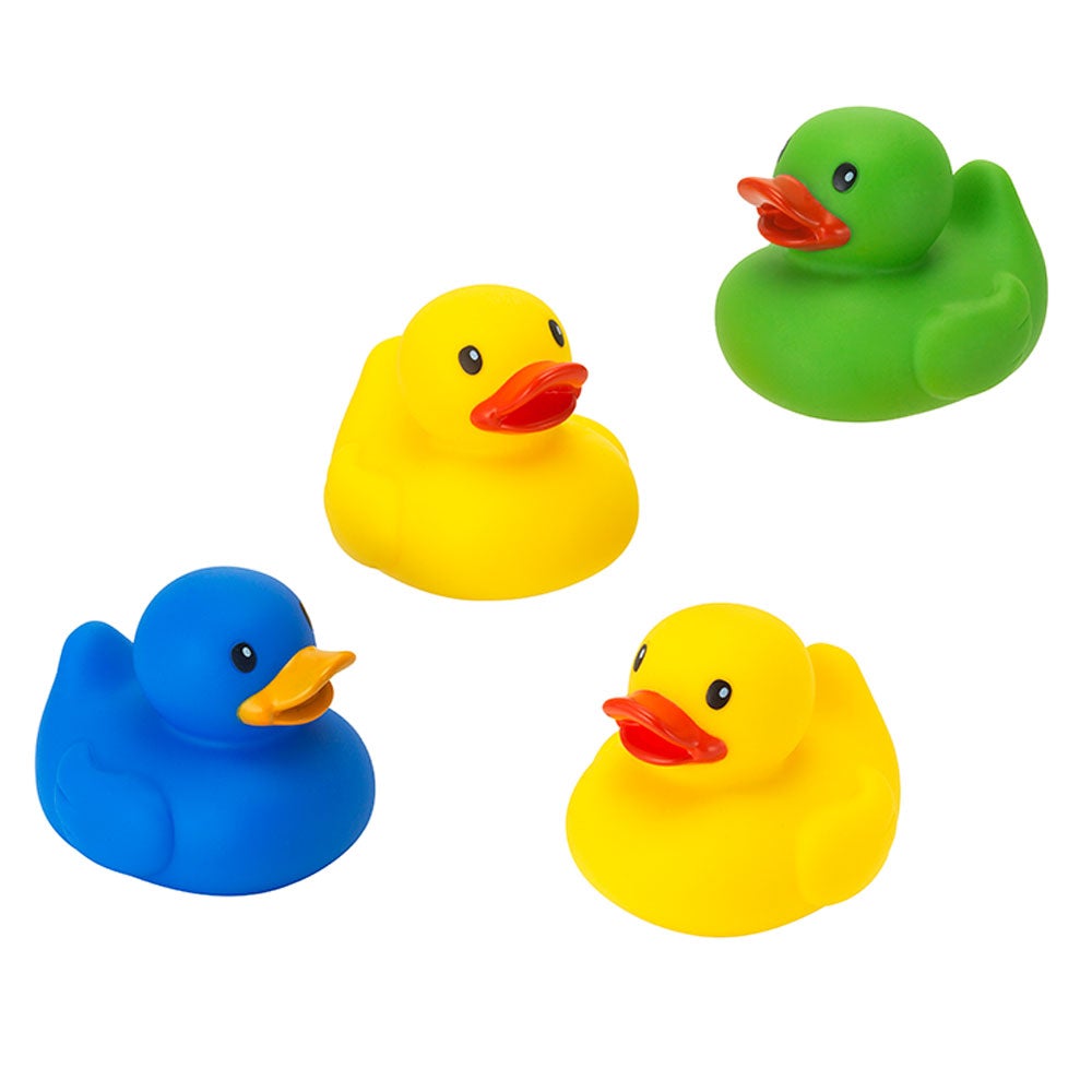 Infantino Duck House - 4 Ducks 6M+