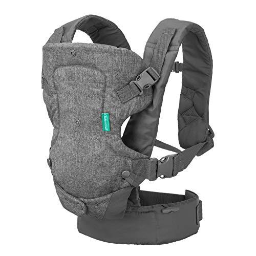 Infantino flip ergo 4 cheap in 1 baby carrier