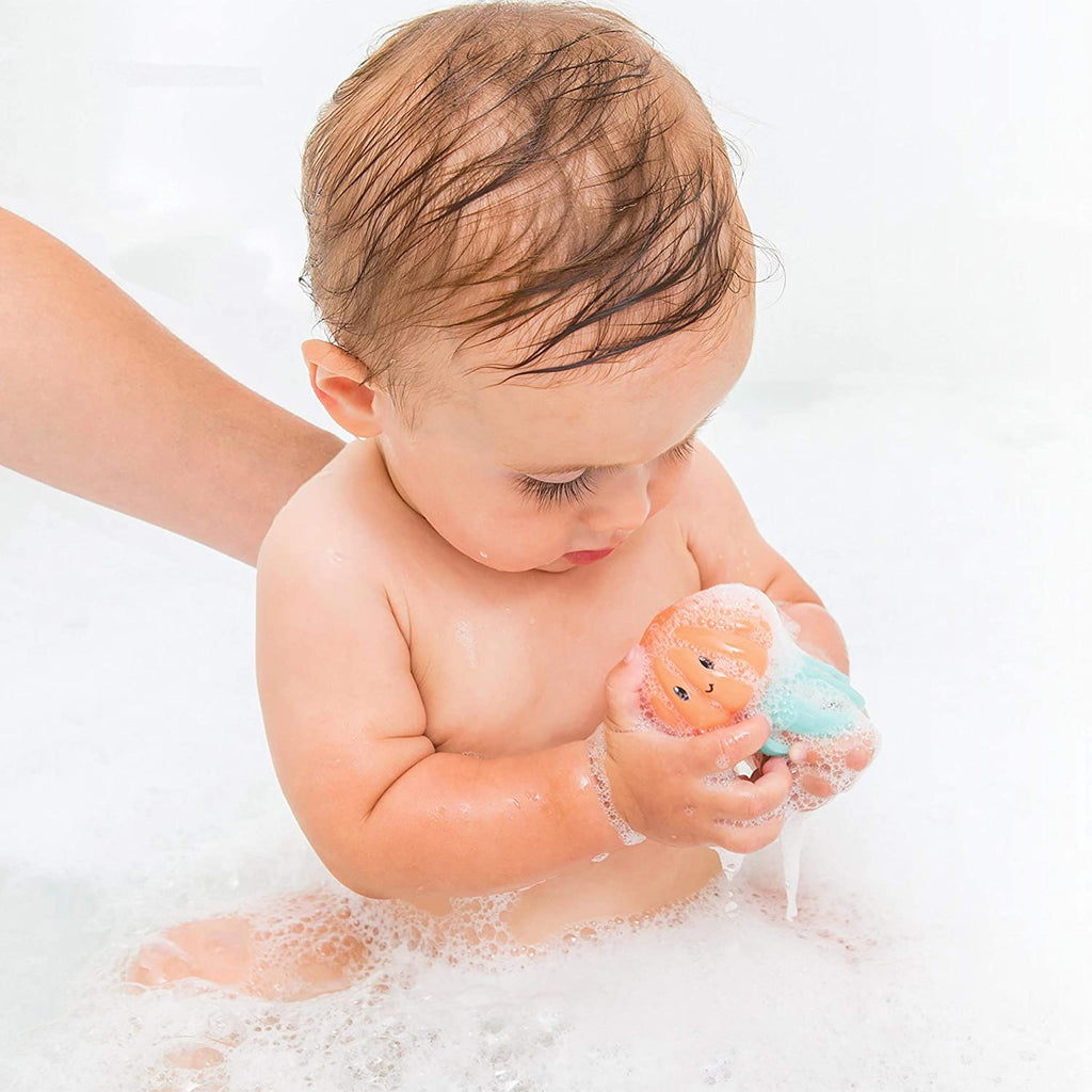 Infantino Glowing Jelly Light Multicolor Age-6 Months & Above