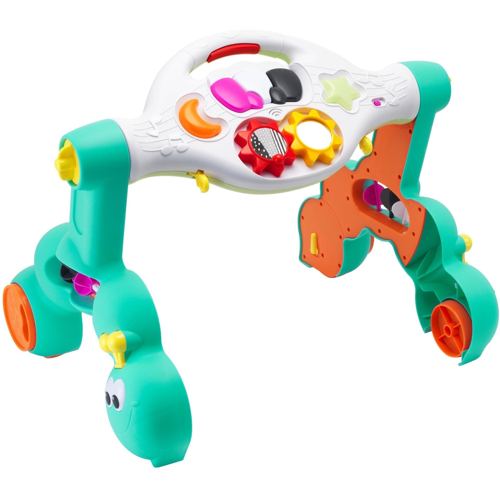 Infantino 3 in 1 walker sale