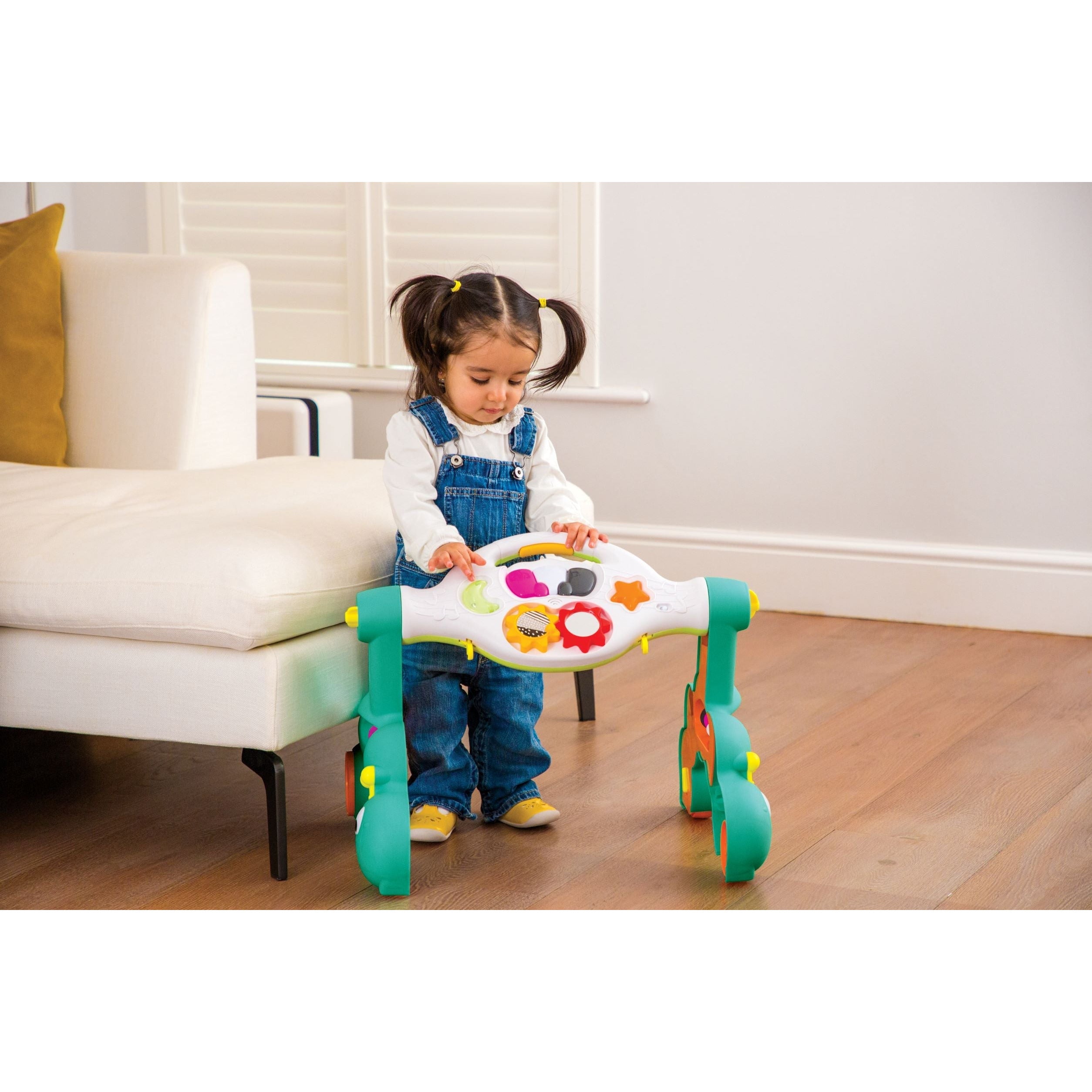 Infantino walker hotsell