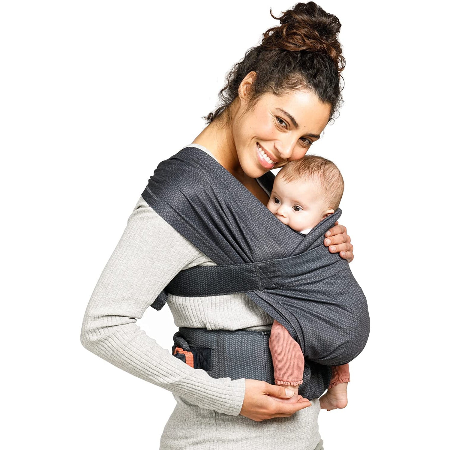 Cuddly wrap newborn clearance