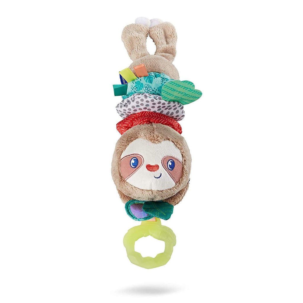 Infantino Music & Motion Pulldown Sloth 0M+