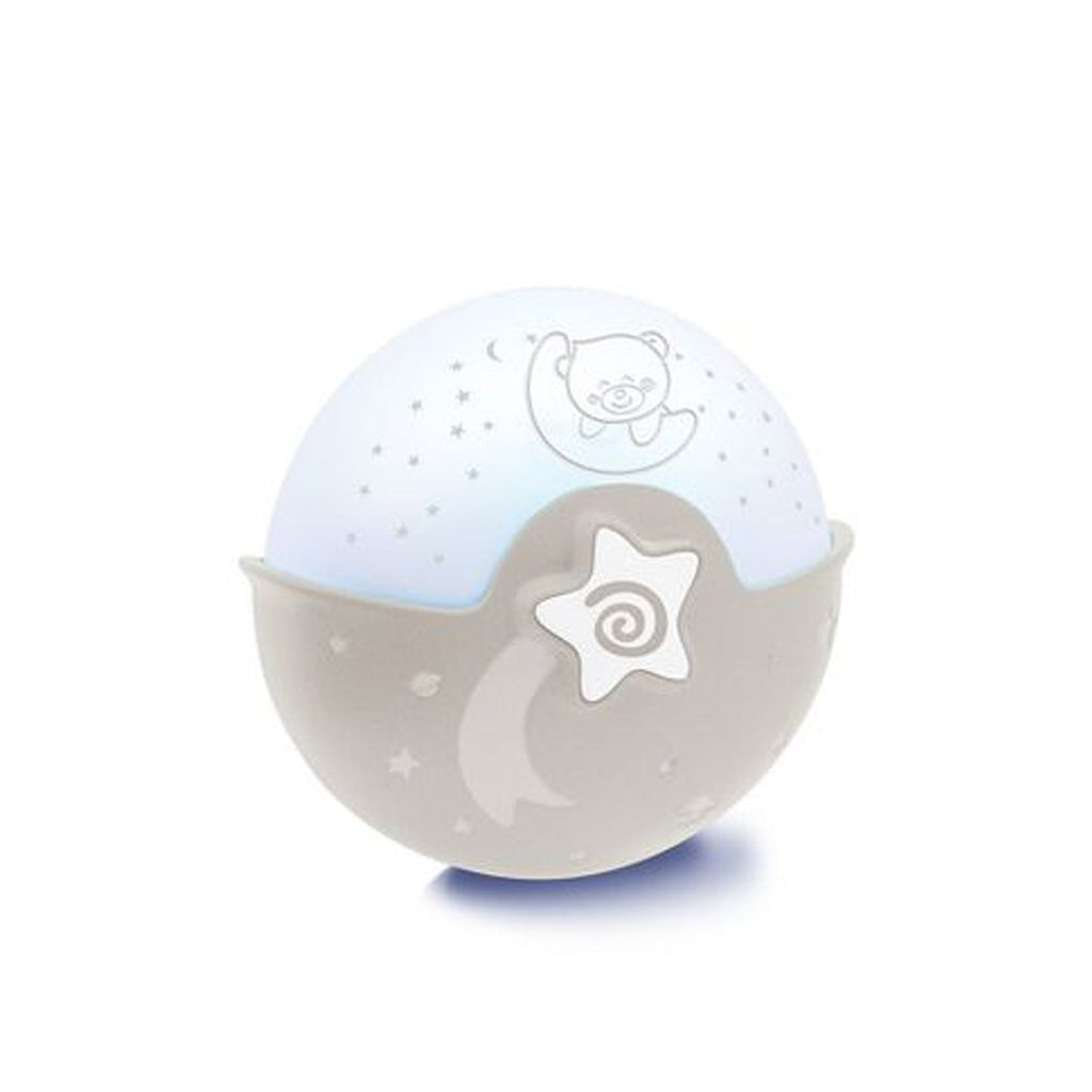 Infantino Soothing Light & Projector Blue Age- Newborn & Above