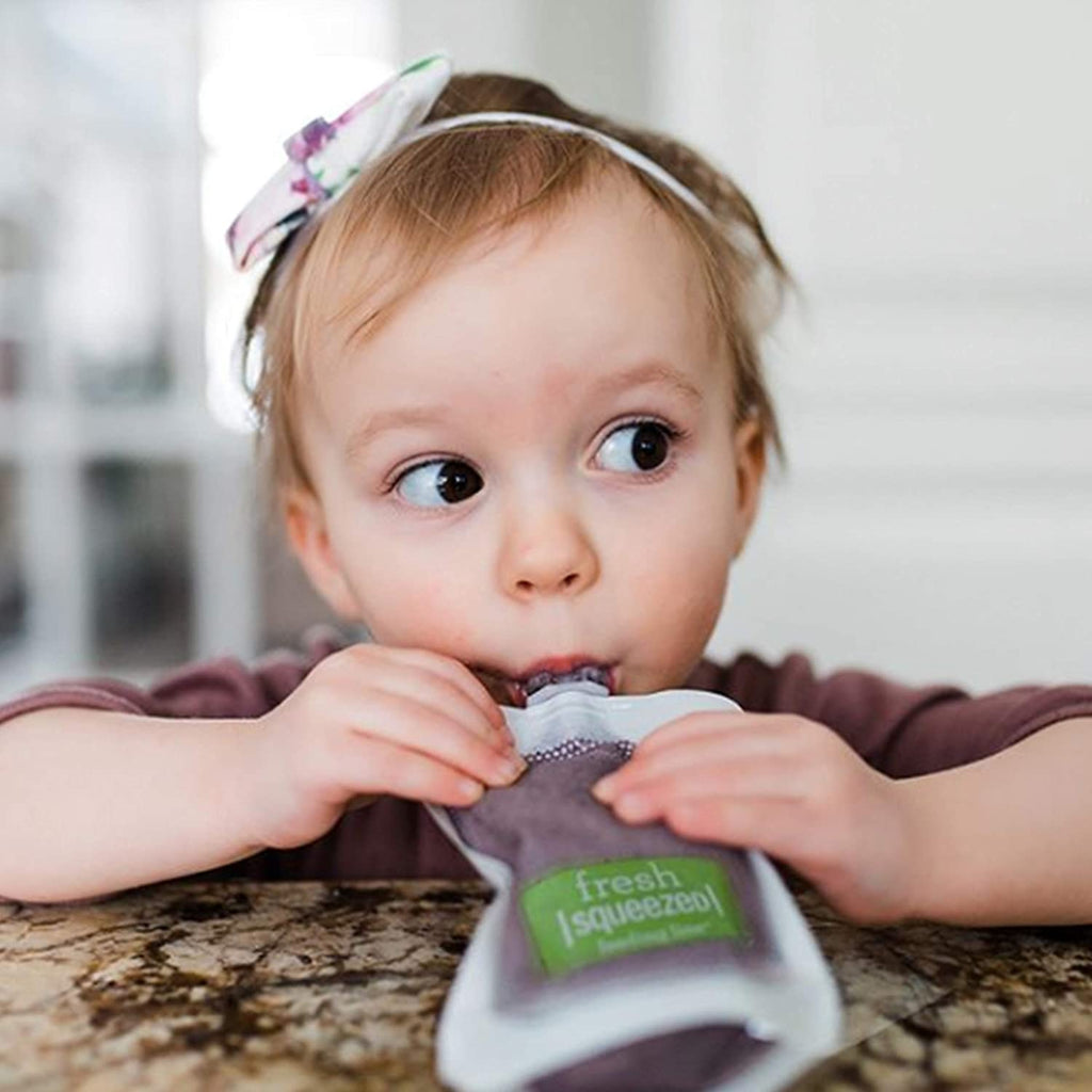 Infantino Squeeze Station 0M+