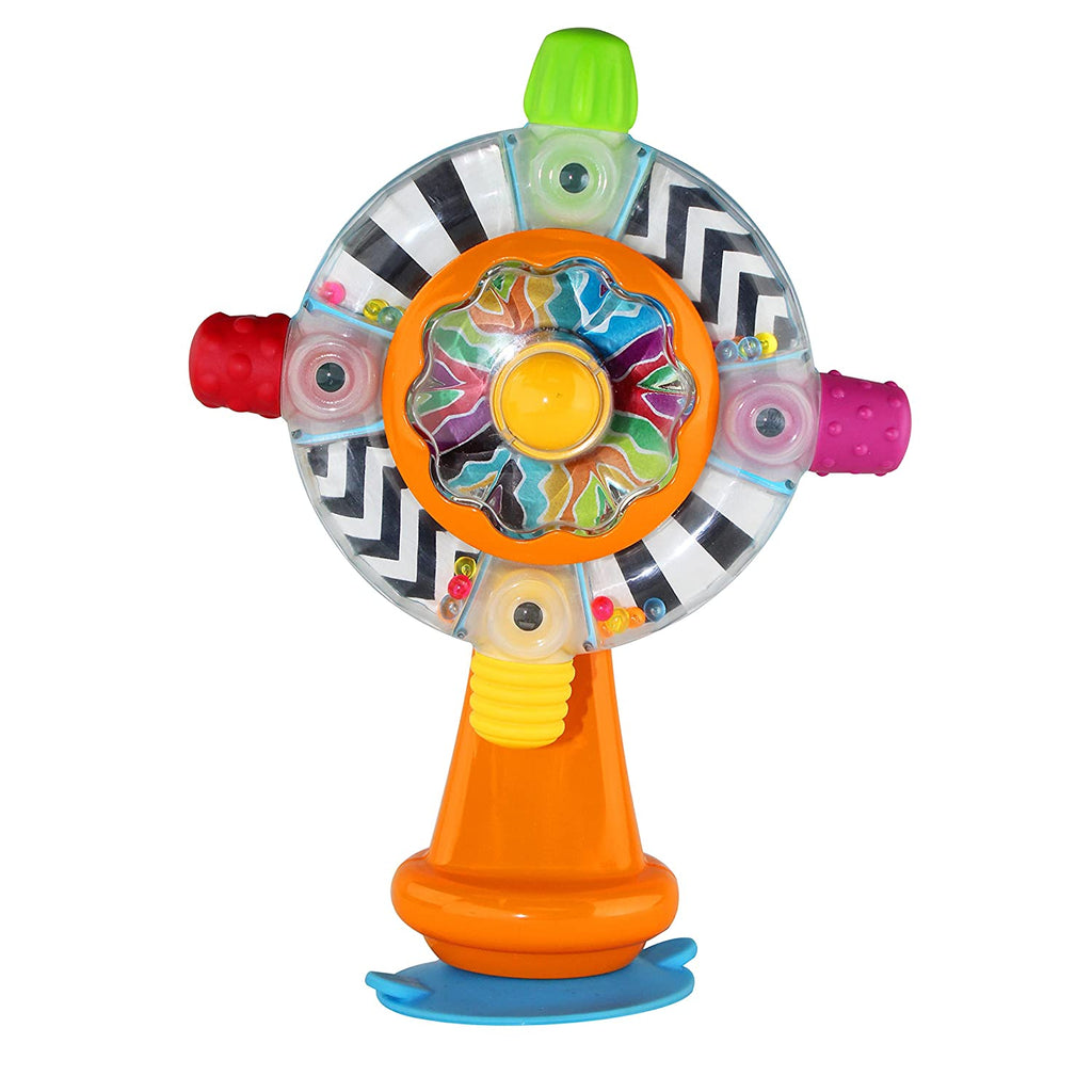 Infantino Stick & See Spinwheel 6M+