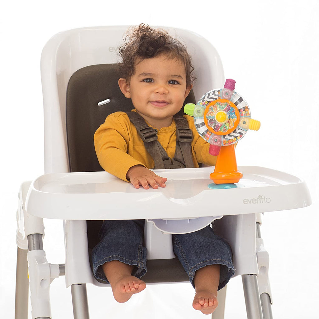 Infantino Stick & See Spinwheel 6M+