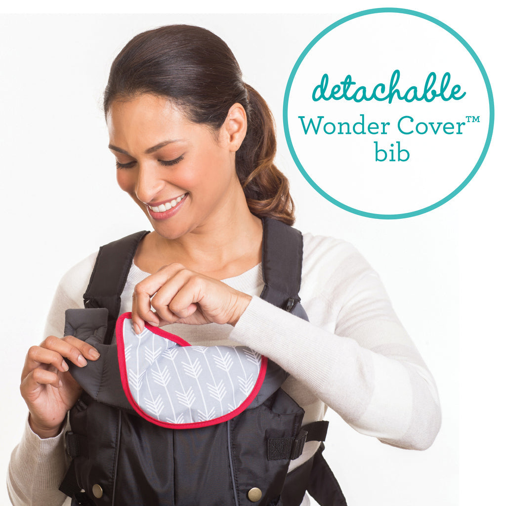 Infantino newborn classic baby carrier hot sale