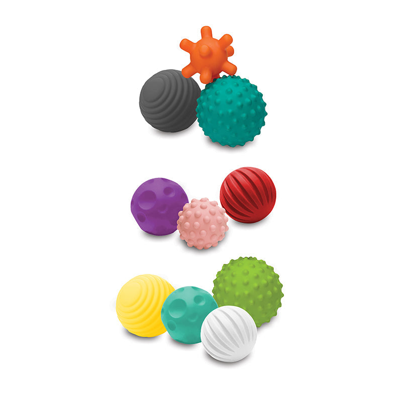 Textured balls clearance