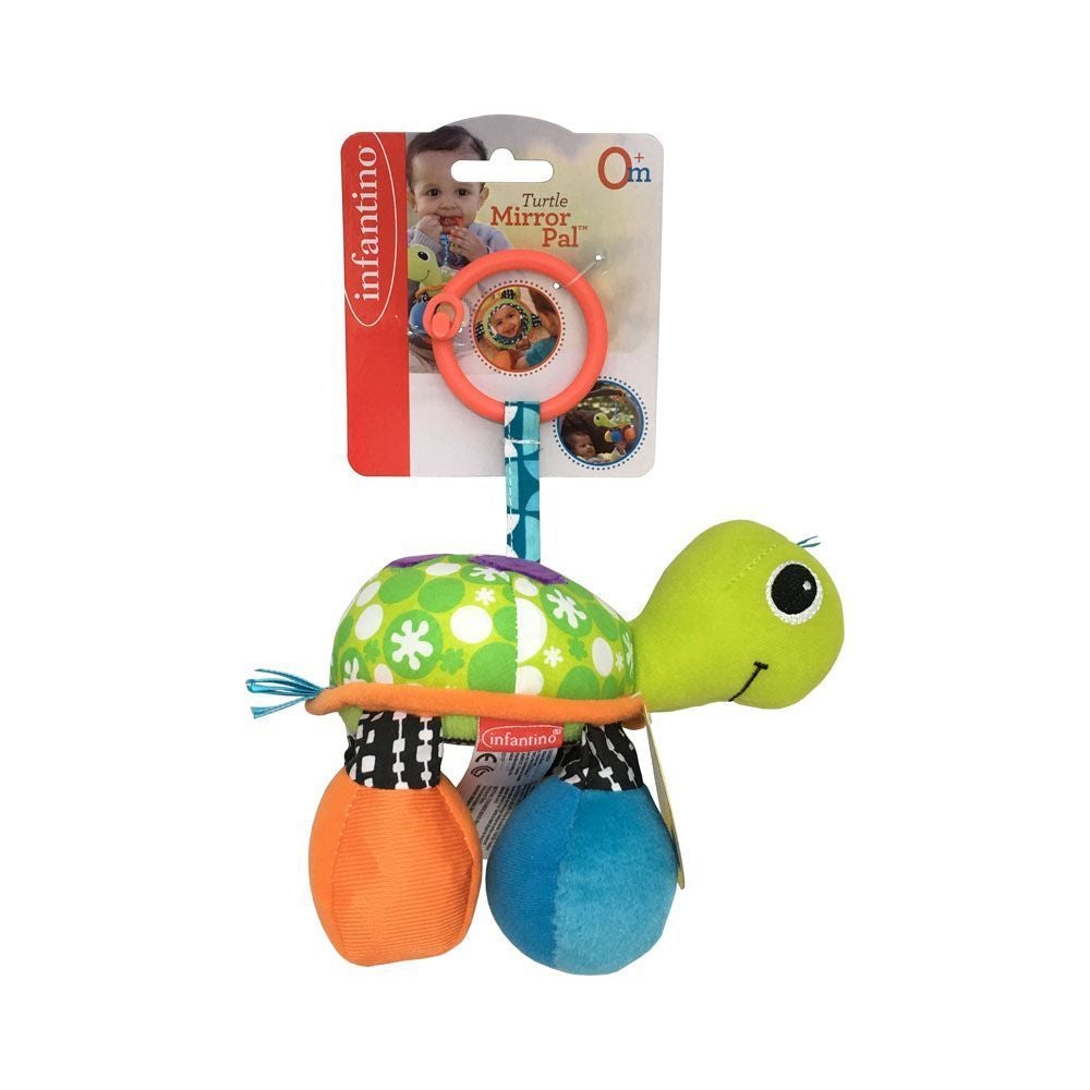 Infantino mirror deals