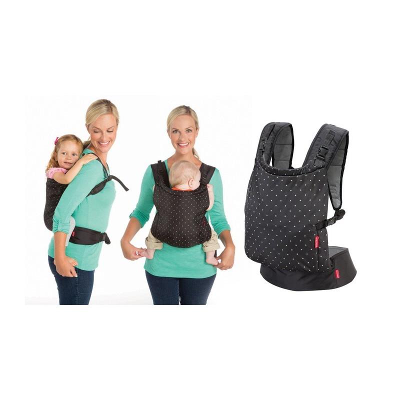 Infantino Zip Travel Carrier™ 0M+