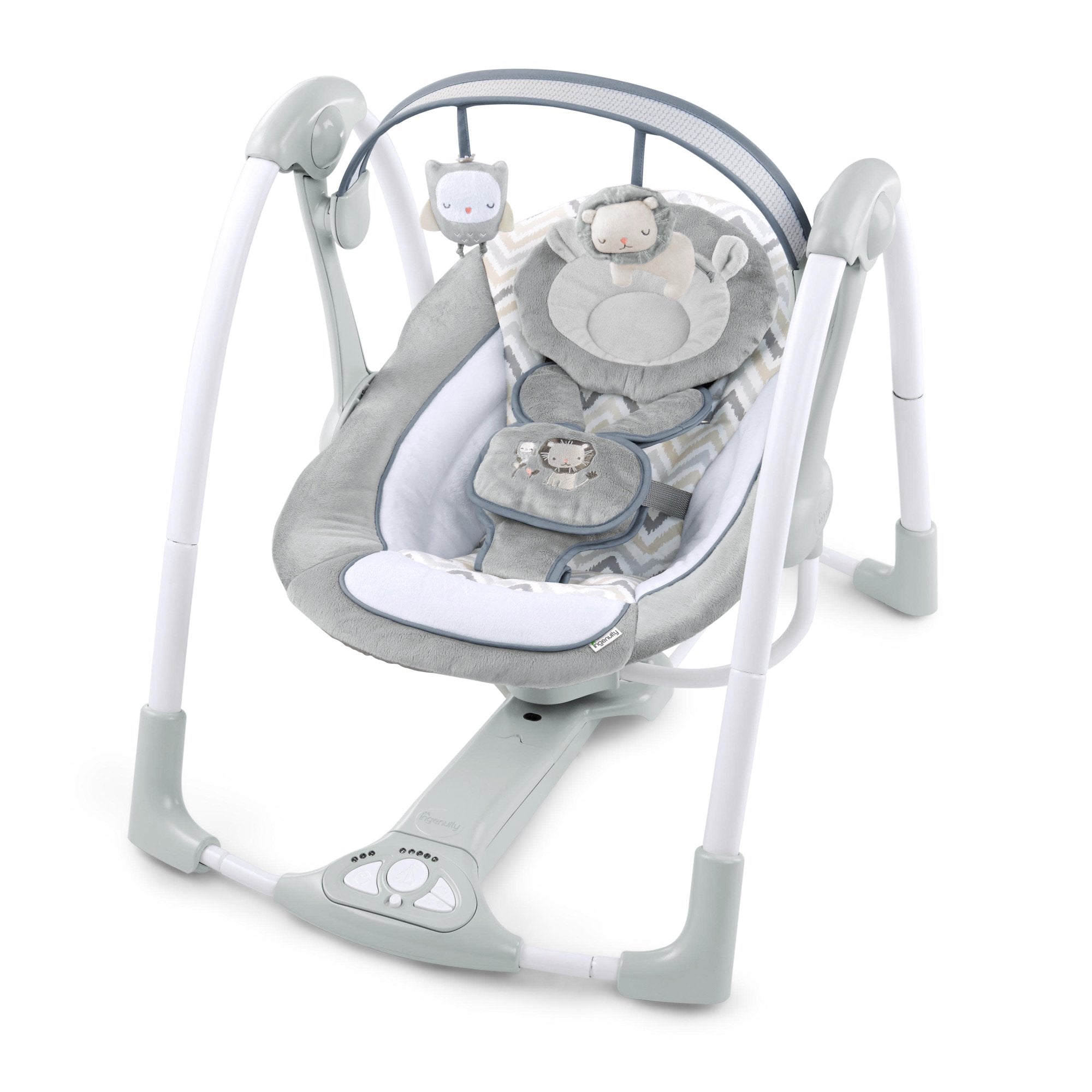 Ingenuity baby swing outlet