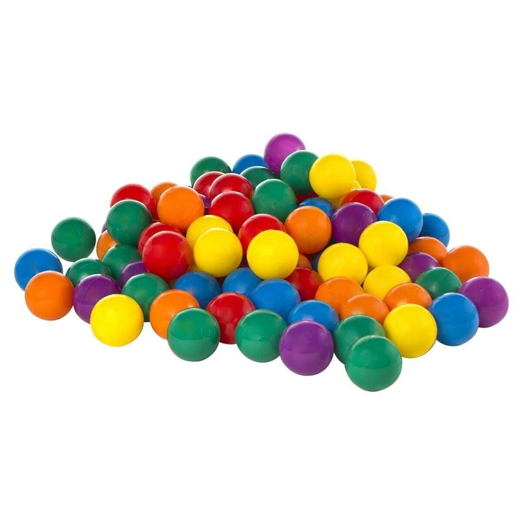 Intex-Fun-Balls-Small (6.5Cm) Age-3+
