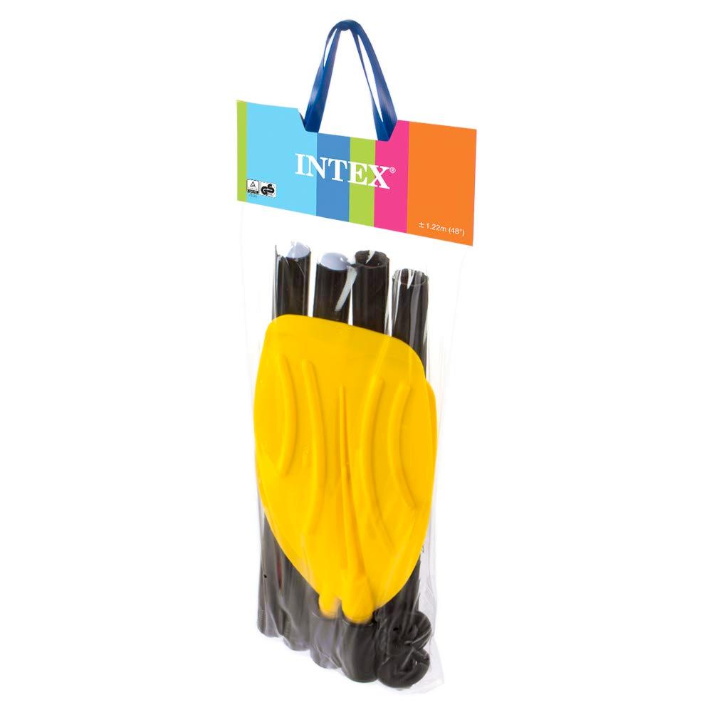 Intex 3 PC French Oars