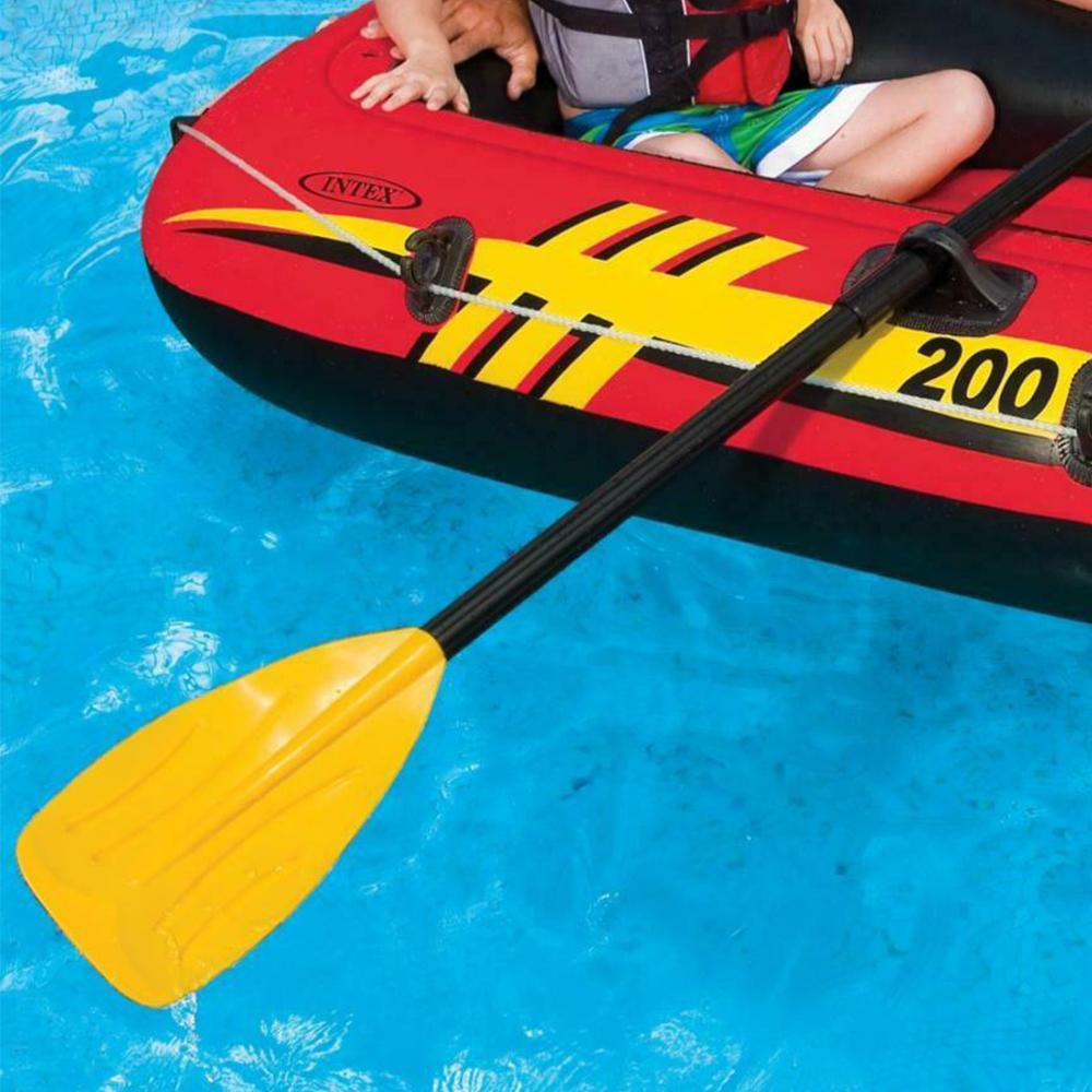 Intex 3 PC French Oars