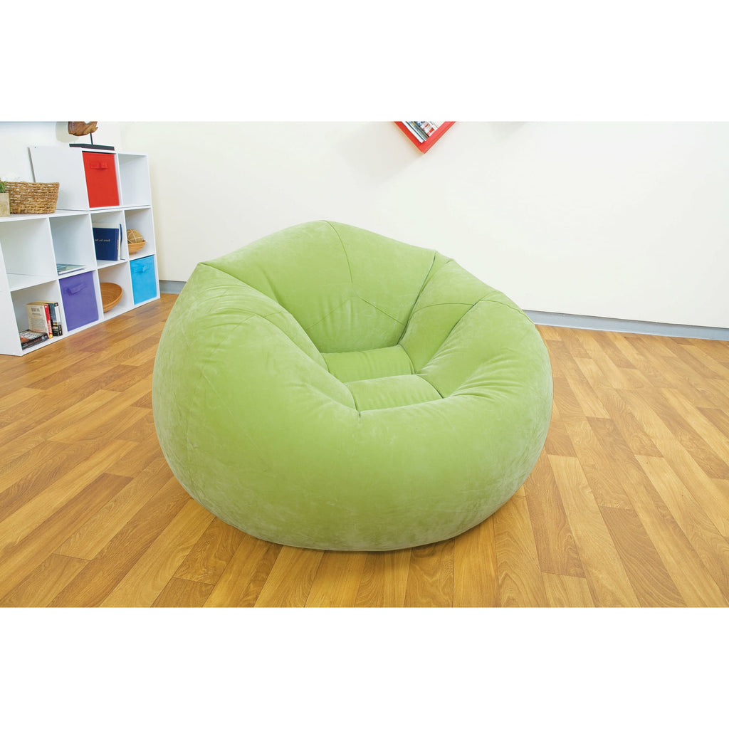 Intex Beanless Bag Chair Adult