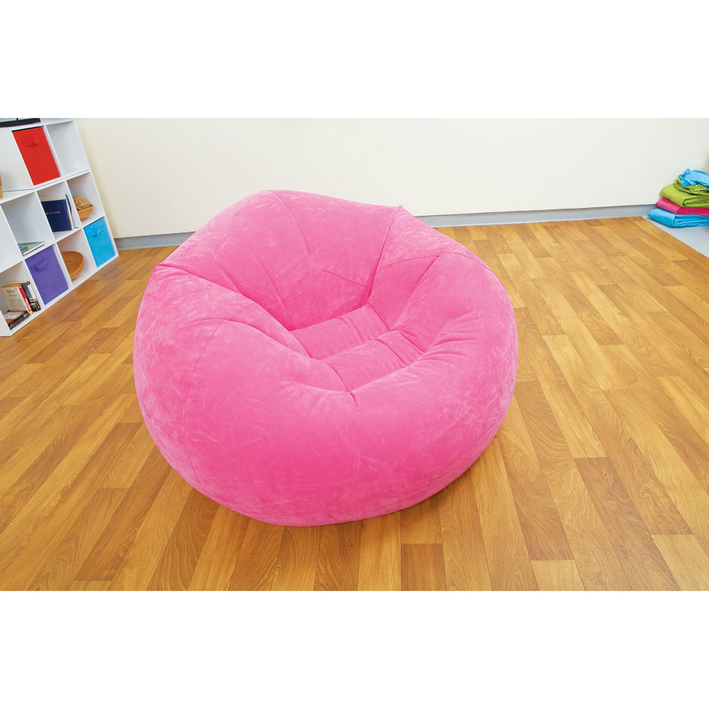 Intex Beanless Bag Chair Adult