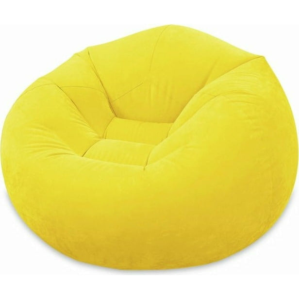 Intex Beanless Bag Chair Adult