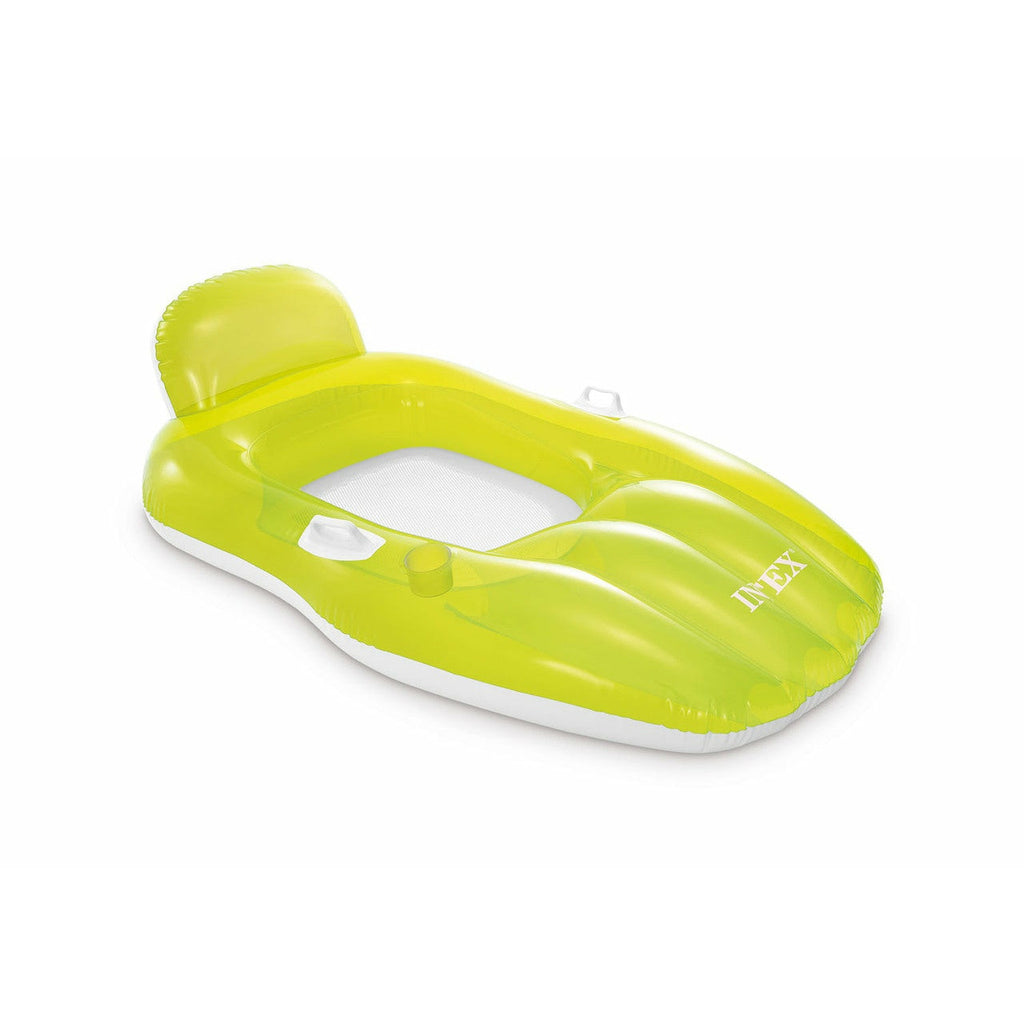 Intex Chill 'N Float Lounges Assorted Age-6 Years & Above