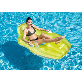 Intex Chill 'N Float Lounges Assorted Age-6 Years & Above