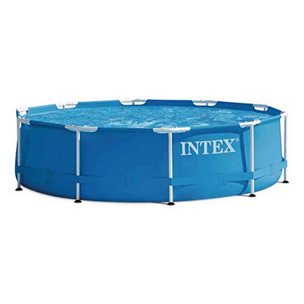 Intex Easy set Pool With Pump  (305x76 Cm)
